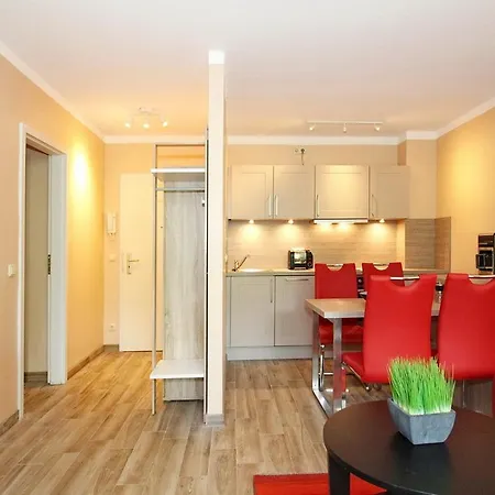 Wohnpark Am Muehlenteich Wohnpark Am Muehlenteich 07 Timmendorfer Strand