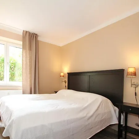 Apartment Wohnpark Am Muehlenteich Wohnpark Am Muehlenteich 07 *