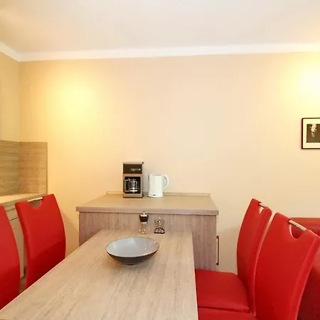 Wohnpark Am Muehlenteich Wohnpark Am Muehlenteich 07 * Timmendorfer Strand