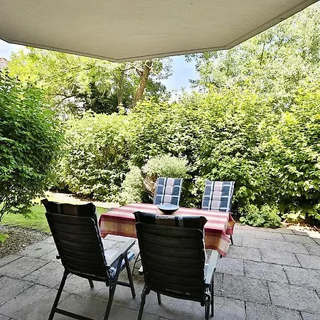 Apartment Wohnpark Am Muehlenteich Wohnpark Am Muehlenteich 07 *