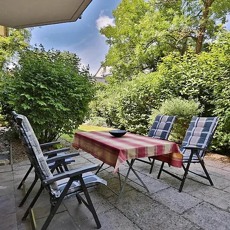 Apartment Wohnpark Am Muehlenteich Wohnpark Am Muehlenteich 07