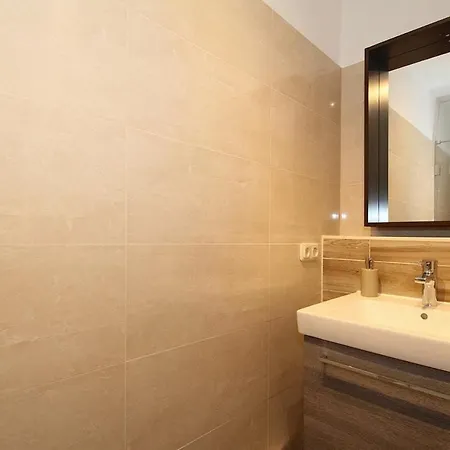 Wohnpark Am Muehlenteich Wohnpark Am Muehlenteich 07 Apartment *