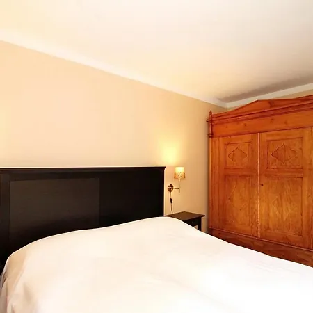 Apartment Wohnpark Am Muehlenteich Wohnpark Am Muehlenteich 07 Timmendorfer Strand