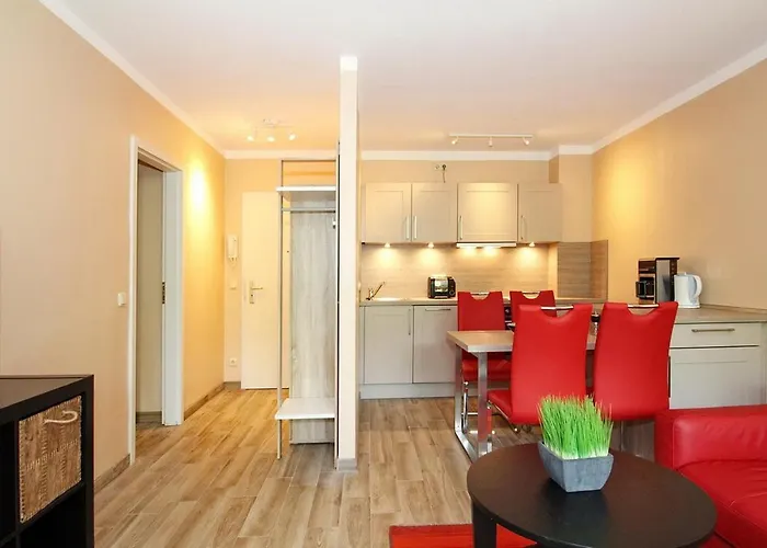 Wohnpark Am Muehlenteich Wohnpark Am Muehlenteich 07 Timmendorfer Strand