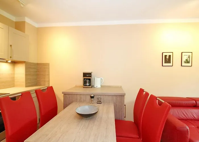 Wohnpark Am Muehlenteich Wohnpark Am Muehlenteich 07 * Timmendorfer Strand