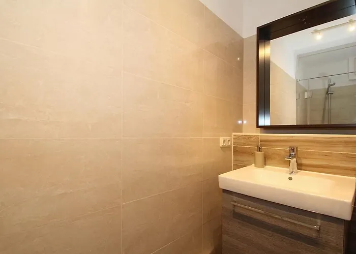 Wohnpark Am Muehlenteich Wohnpark Am Muehlenteich 07 Lägenhet *