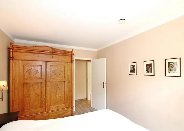 Lägenhet Wohnpark Am Muehlenteich Wohnpark Am Muehlenteich 07