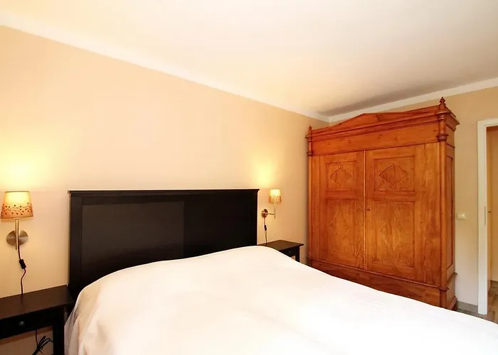 Lägenhet Wohnpark Am Muehlenteich Wohnpark Am Muehlenteich 07 Timmendorfer Strand